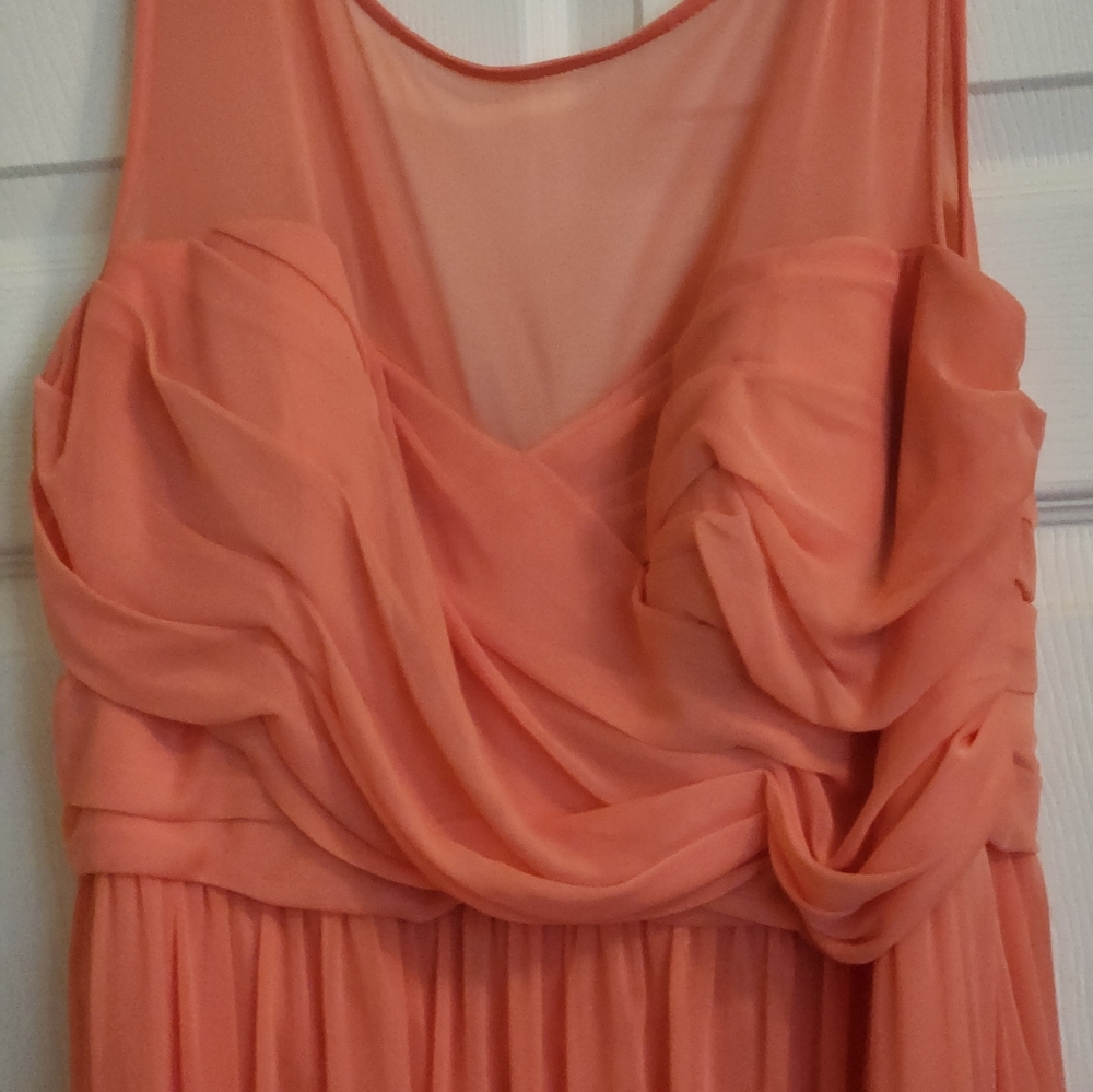 Long Dress